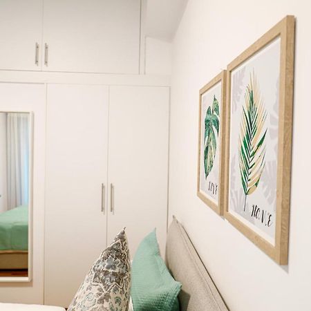 Newly Renovated Apartment 7 Min Walk From Acropolis 雅典 外观 照片
