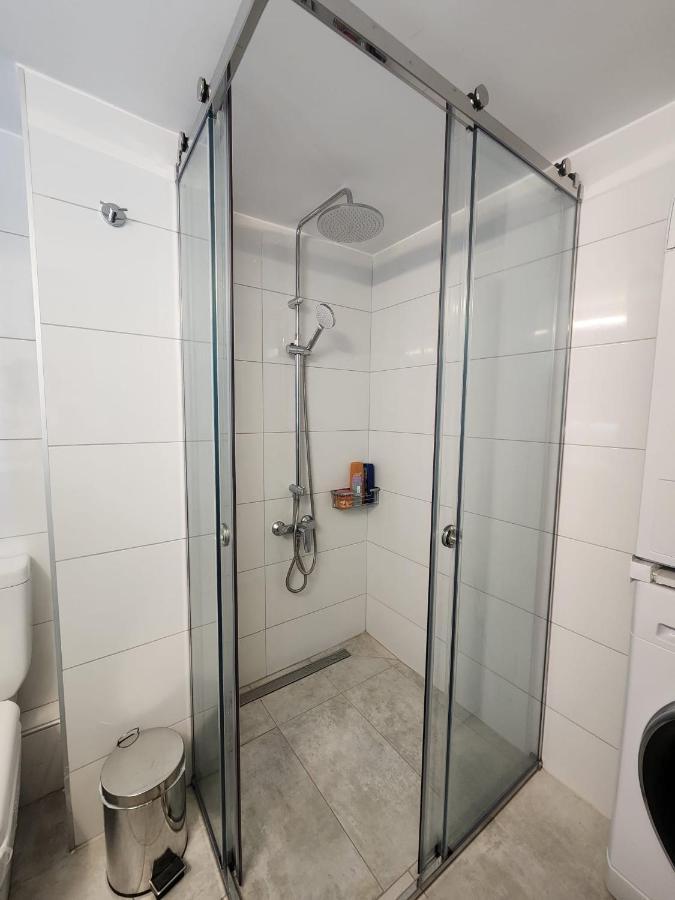 Newly Renovated Apartment 7 Min Walk From Acropolis 雅典 外观 照片