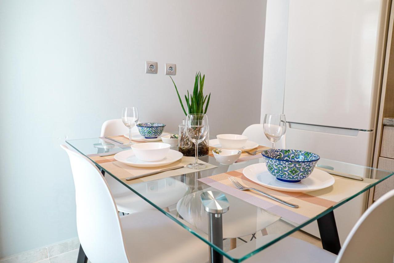Newly Renovated Apartment 7 Min Walk From Acropolis 雅典 外观 照片