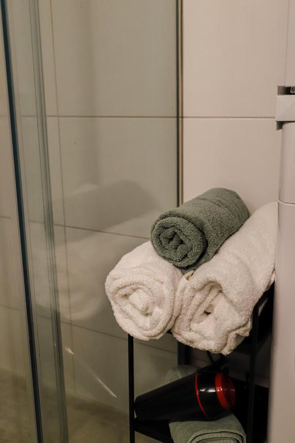 Newly Renovated Apartment 7 Min Walk From Acropolis 雅典 外观 照片